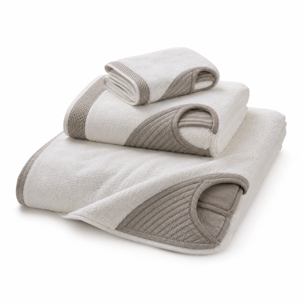ArcPocket Towel Set