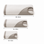 ArcPocket Towel Set
