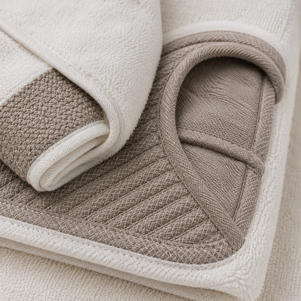 ArcPocket Towel Set