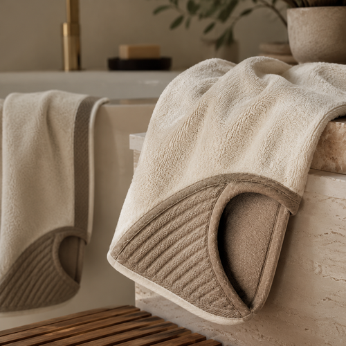 ArcPocket Towel Set