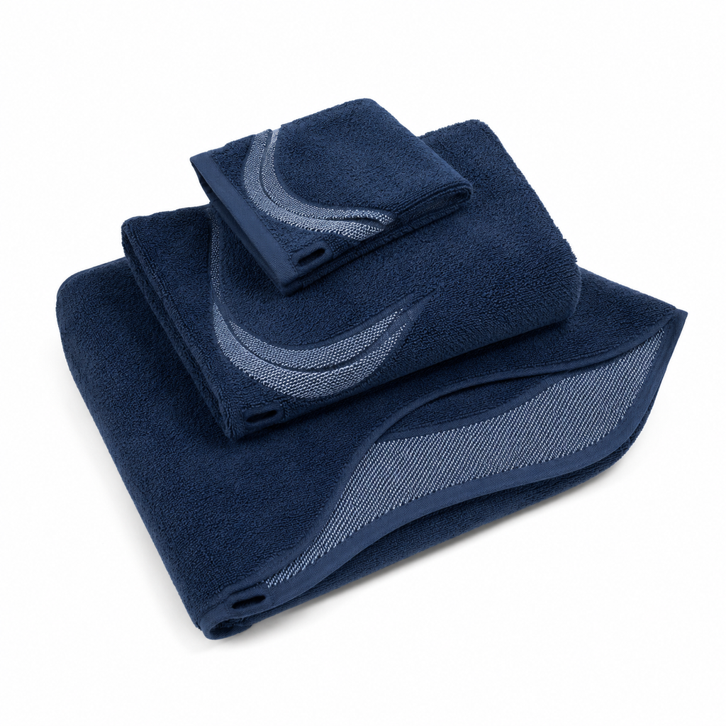 CoveStack Towel Set