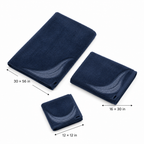 CoveStack Towel Set