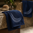 CoveStack Towel Set