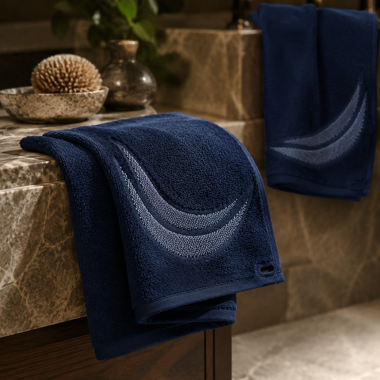 CoveStack Towel Set
