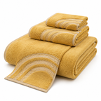 DawnBand Towel Set