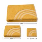 DawnBand Towel Set
