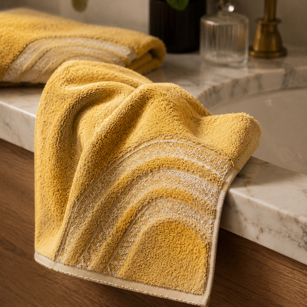 DawnBand Towel Set