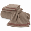 HaloHem Towel Set
