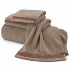 HaloHem Towel Set