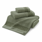 PebbleEdge Towel Set