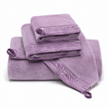 PetalLoop Towel Set