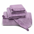 PetalLoop Towel Set