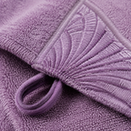 PetalLoop Towel Set