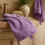 PetalLoop Towel Set