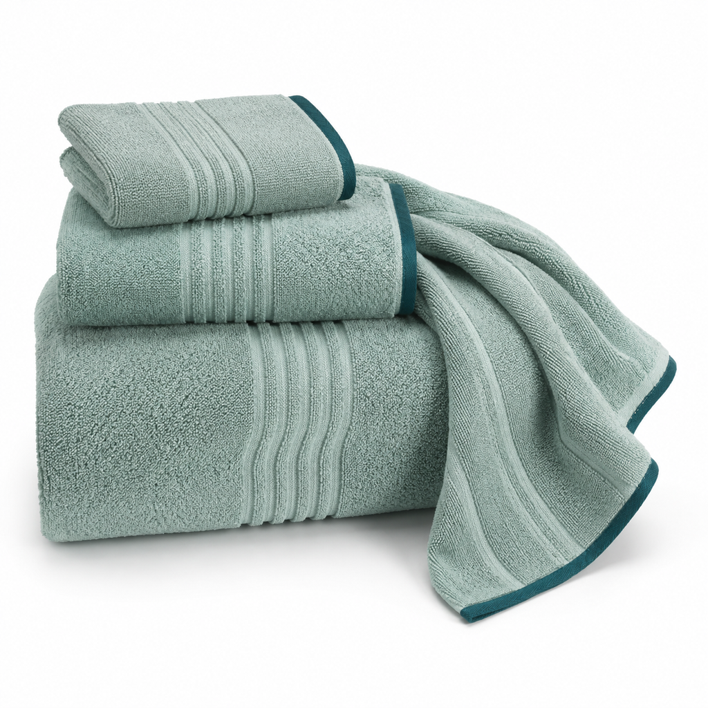 RippleFold Towel Set