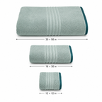RippleFold Towel Set