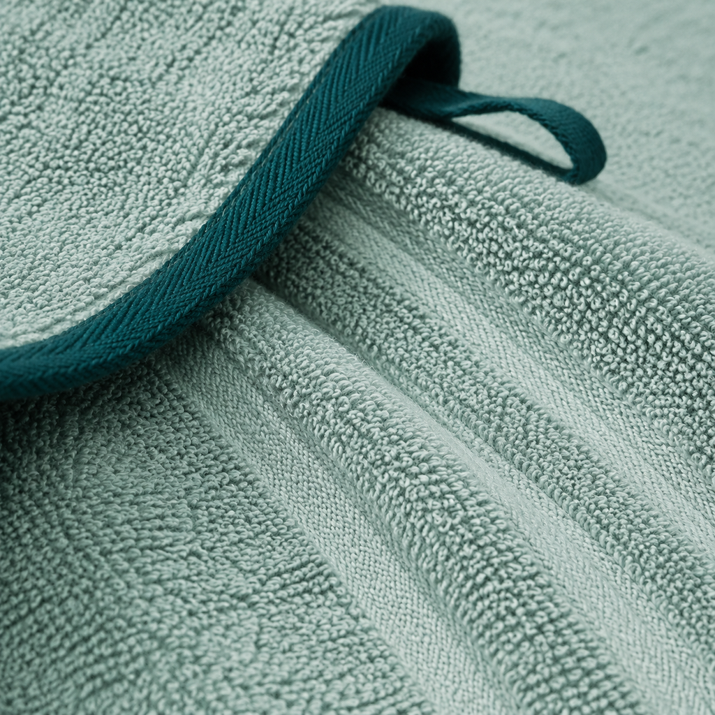 RippleFold Towel Set
