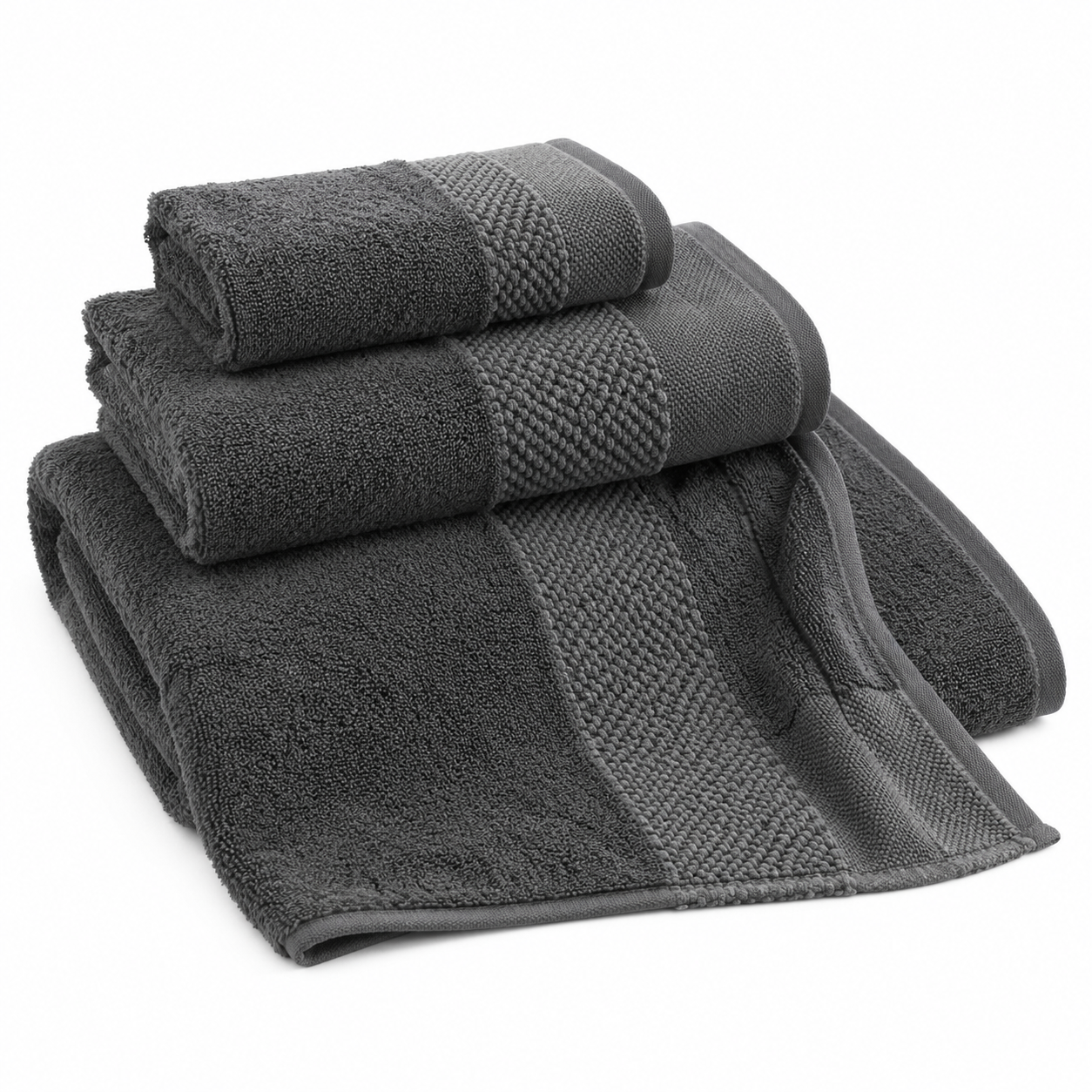 StepLoom Towel Set