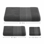 StepLoom Towel Set