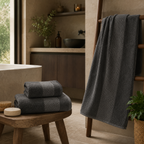 StepLoom Towel Set